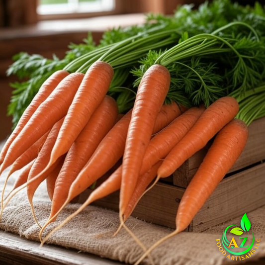 Carrots