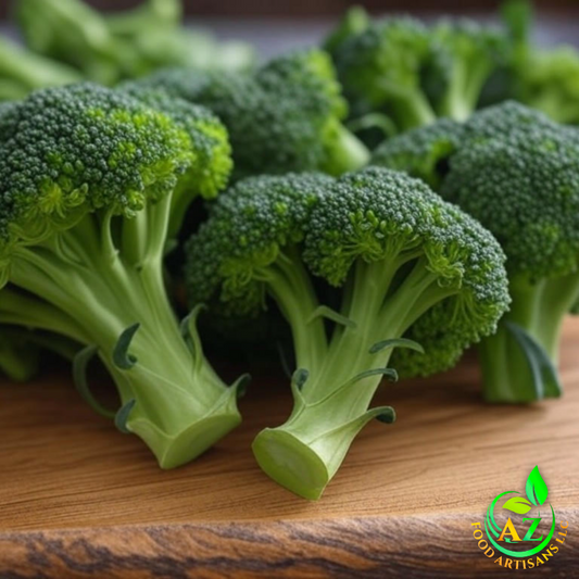 Broccoli