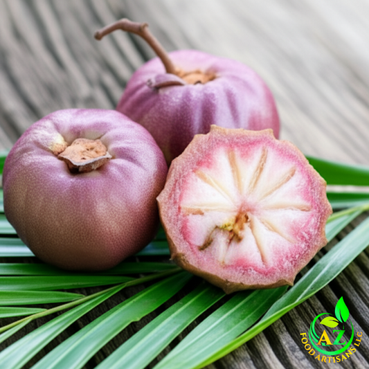 Star Apple (Caimito)