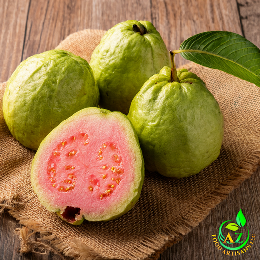 Large Guava