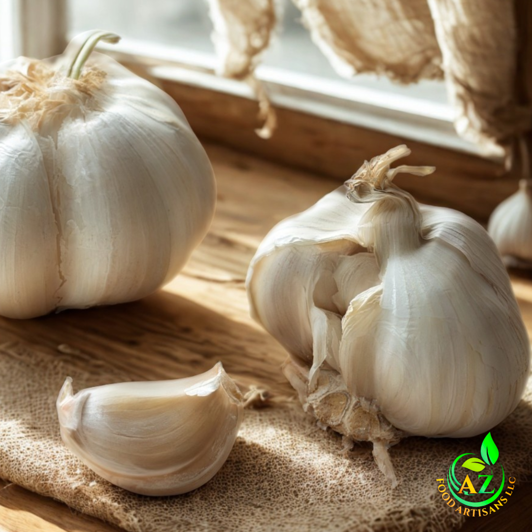 Garlic