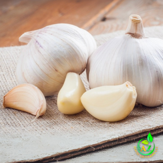 Garlic