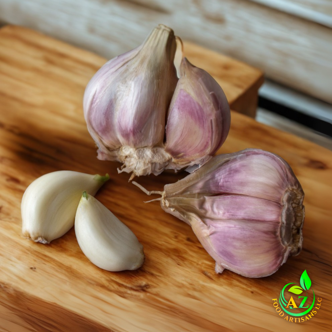 Garlic