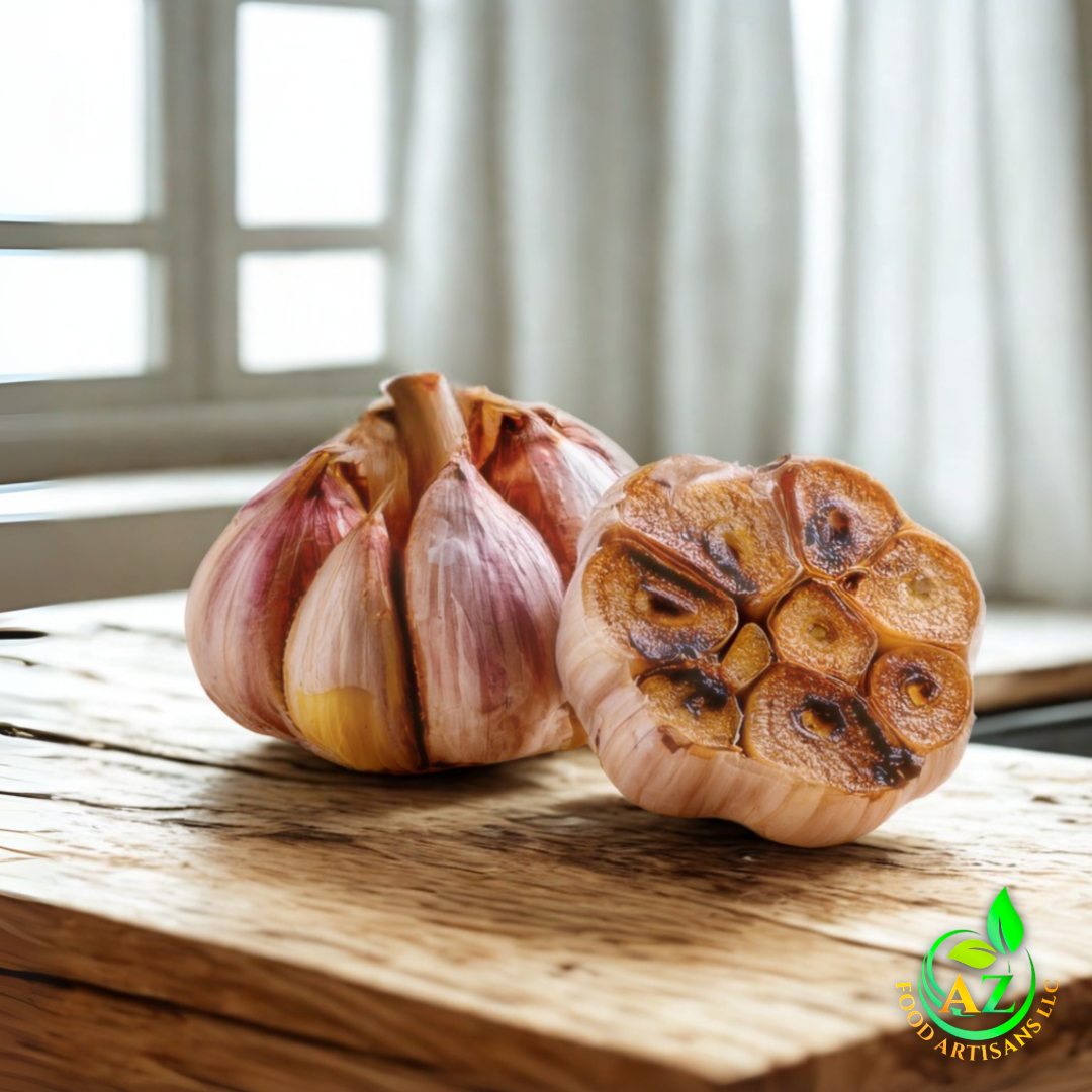 Garlic