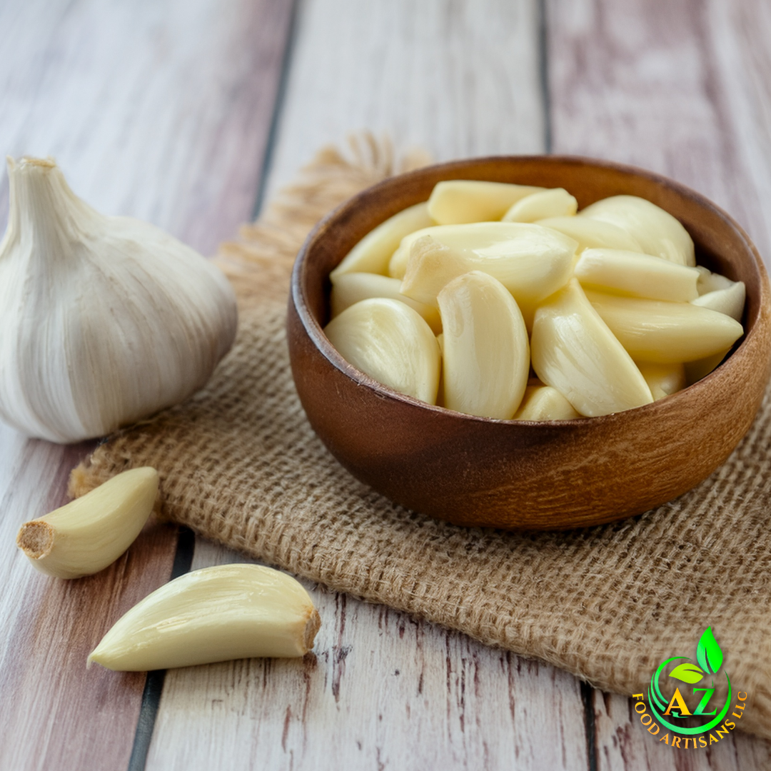 Garlic