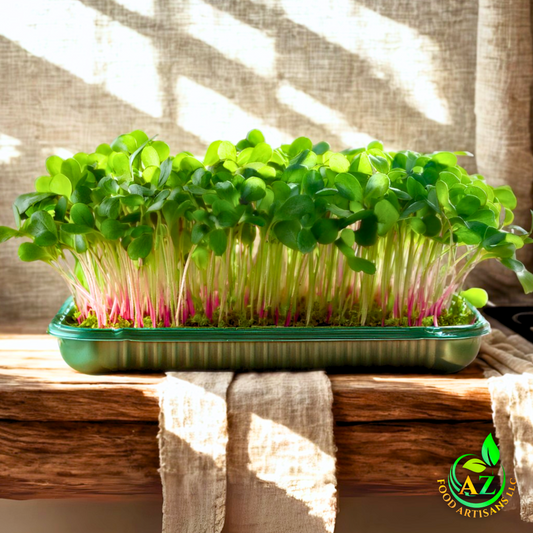 Microgreens