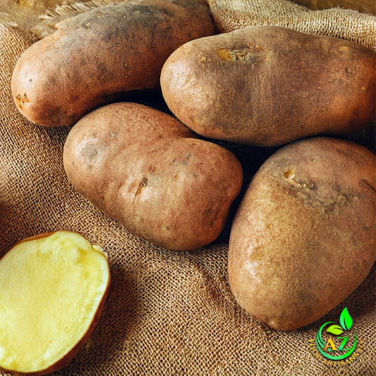 Potatoes