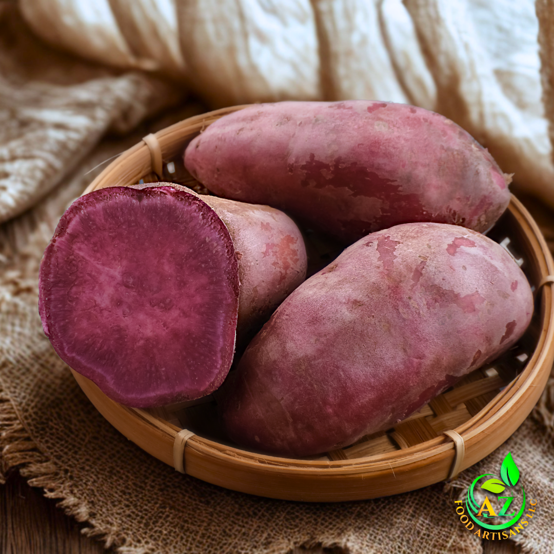 Sweet Potatoes