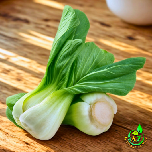 Baby Bok Choy