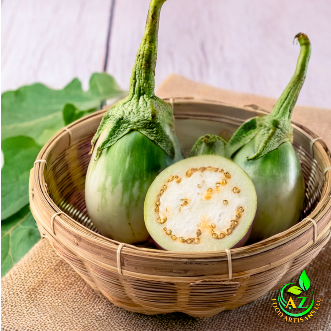 Thai Eggplant