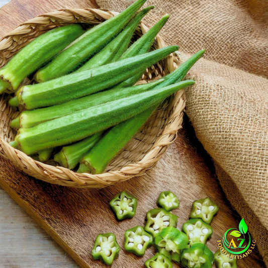 Okra