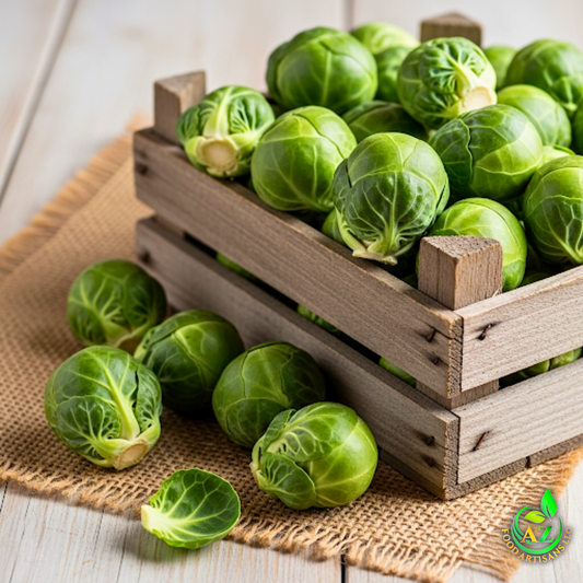 Brussels Sprouts