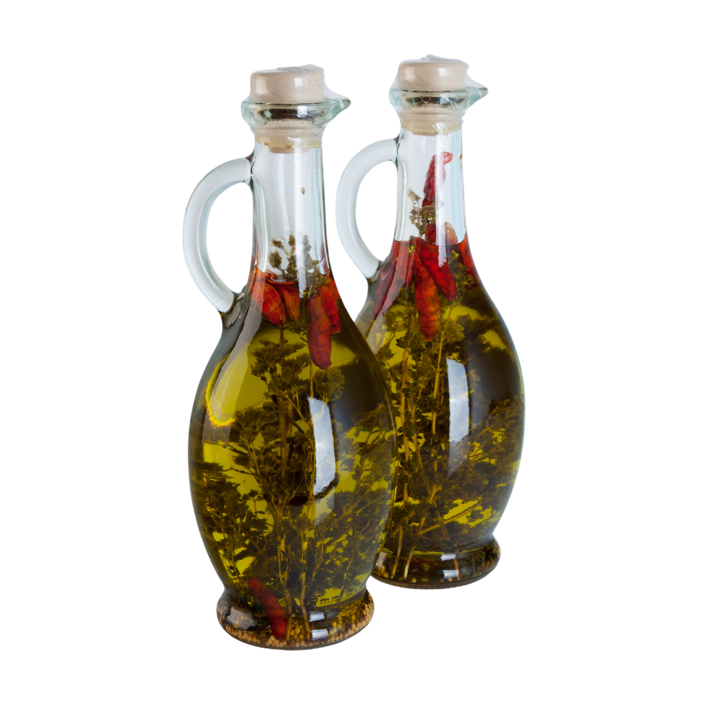 Specialty Oils