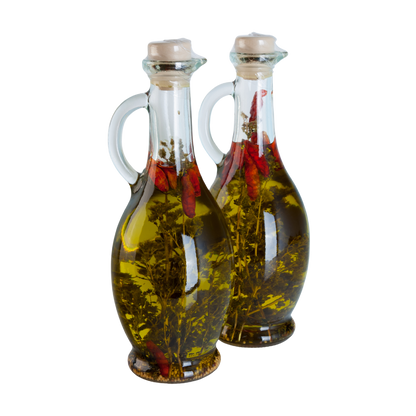 Specialty Oils