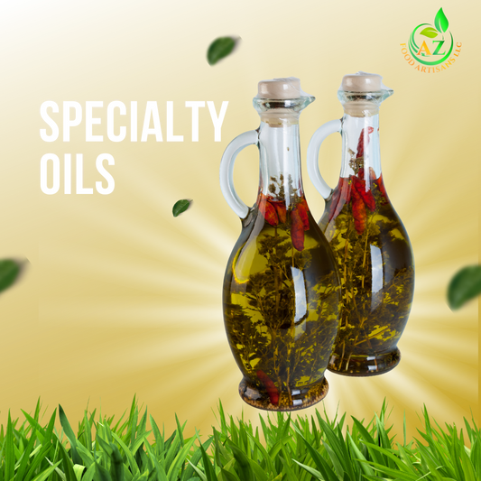 Specialty Oils