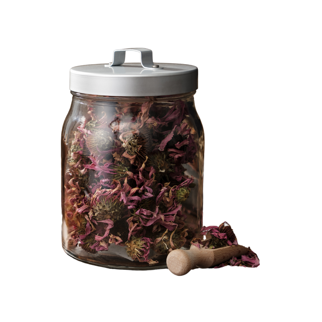 Specialty Dried Tea